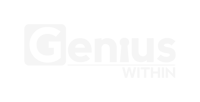 2024 Genius Within Logos_white-1